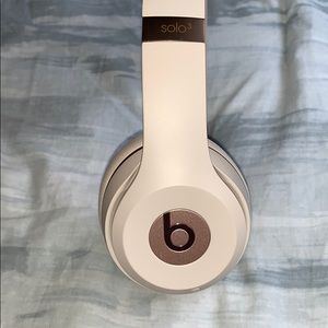 Beats Solo3 Wireless Headphones